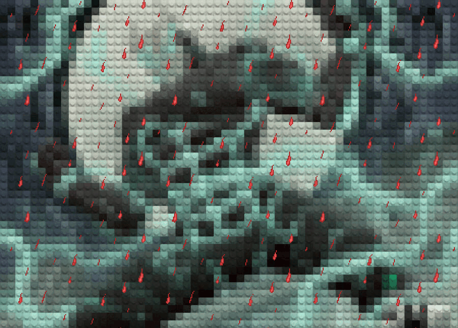 Description of piece